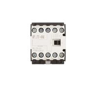 Contactor auxiliar 3A 2Z 2R 110V AC DILER-22 051774