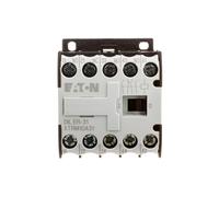 Contactor auxiliar 3A 3Z 1R 24V AC DILER-31 (24V50/60HZ) 021594