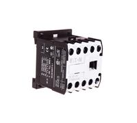 Contactor auxiliar 3A 4Z 0R 230V AC DILER-40 051759