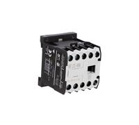 Contactor auxiliar 3A 4Z 0R 24V DC DILER-40-G-EA (24VDC) 189974