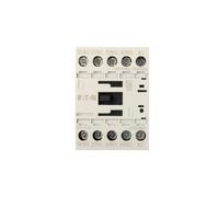 Contactor auxiliar 4A 3Z 1R 230V AC DILA-31 276364
