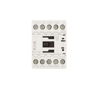 Contactor auxiliar 4A 3Z 1R 24V DC DILA-31 276379