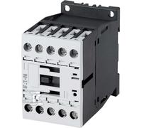 Contactor auxiliar 4Z/0R 24VDC DILA-40-EA(24VDC) 189956