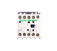 Contactor auxiliar 6A 4Z 0R 24V DC CA4KN40BW3 TeSys