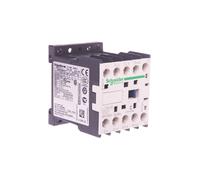 Contactor auxiliar 6A 4Z 0R 380V AC 50/60Hz LC1K0610Q7 TeSys