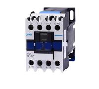Contactor CA/CC NC1-09 NC1-12 NC1-18 NC1-25 NC1-2501(Nc1-1801,AC220V)