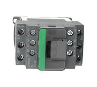 Contactor CC de baja potencia LC1D 12A DC48V