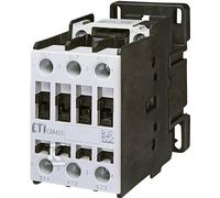 Contactor de potencia 45A 24V AC CEM25.00-24V-50/60Hz 004645100