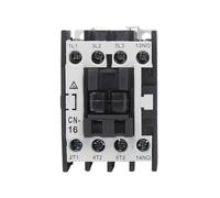 Contactor CN AC CU-11/16/18/23/27/32R/38/40/50/65/80/90 220V 380V 24V 36V 48V 110V(CU-80,24V)