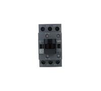 Schneider Electric Contactor de control Easy TeSys LC1E3210BD AC-3 32A 3P 1NO 24VDC