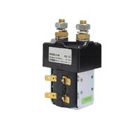 Contactor de 80 V CC SW80B-2149, contactor del motor de dirección 125 A