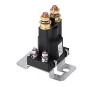 Contactor de alta corriente del relé de arranque automático 500A 12V | Relé de arranque automático de 500A 12V, contactor de arranque de corriente pesada for sistema de arranque de vehículos
