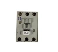Contactor de CA, 100-C37*00 100-C37KF01, contactor de 37 A