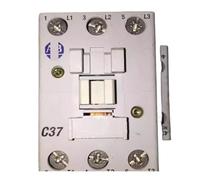 Contactor de CA, 100-C37*00 100-C37KF10, contactor de CA 230 V 37 A