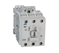 Contactor de CA, 100-C43L00, contactor de 43 A