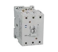 Contactor de CA, 100-C85*00 100-C85KF10, contactor de CA 230 V 85 A