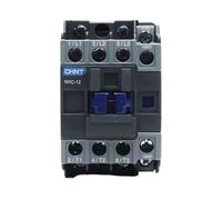 Contactor de CA 220 V NXC-09/12/18/25/32/40/50/65/85/100(Nxc-40 220v)