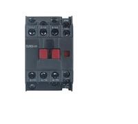 Contactor de CA CJX2i 3P 220V 50/60Hz 1NC+1NO Modular doméstico montado en riel 9A/12A/18A/25A/32A(220V 32A)