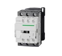 Contactor de CA LC1D40M7C 220V Voltaje de bobina AC220V LC1D50 LC1D65 LC1D80 LC1D95 LC1D4 (LC1D80)