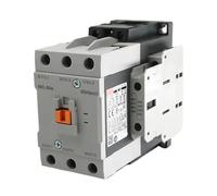 Contactor de CA MC-50a, MC-65a, MC-75a, MC-85a LS Electric, 24 V, 36, 48, 110, 220 y 380(Mc-50a,AC48V)