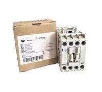 Contactor de CC, 100-C09E*400, 100-C09EA400, contactor de CC 220 V 9 A