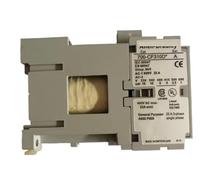 Contactor de CC, 700-CF310DJ, contactor de CC 24 V 31 A