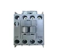 Contactor de CC, 700-CF310EJ, relé industrial de 24 V CC