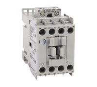 Contactor de CC, 700-CF400EA, relé de control de CC industrial de 220 V CC