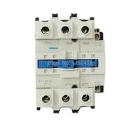 Contactor de CC NC1-9511Z, 95 A, 24 V, 3 polos, NO + NC, serie NC1