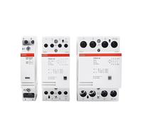 Contactor de edificios Serie ESB ESB20-20 ESB25 ESB40 ESB63(Esb63-40n-06)