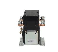 Contactor de elevación CC ZJQ448/ZJQ448P 48V 300A relé de inversión de Motor(ZJQ448P GE300(48V))