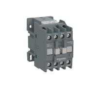 Contactor de energía TeSys TVS AC3 18A 3P 1Z Easy LC1E1810M5