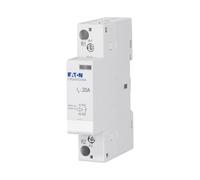 Contactor de instalación CR 20A 230V AC 1NC CR2001230A EP-502132