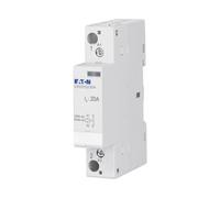 Contactor de instalación CR 20A 230V AC 1NO CR2010230A EP-502131