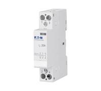 Contactor de instalación CR 20A 230V AC 2NO CR2020230A Y7-135182