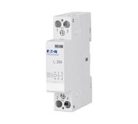 Contactor de instalación CR 20A 230V AC/DC 2NO Y7-135181