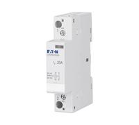 Contactor de instalación CR 20A 24V AC/DC 1NO CR2010024 EP-502134