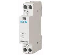 Contactor de instalación Z-SCH 1MU 230VAC 1Z + 1R 193886