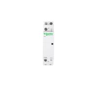 Contactor de módulo 16A 1Z 0R 230V AC iCT A9C22711 Acti9