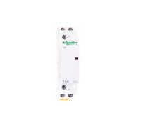 Contactor de módulo 16A 2Z 0R 24V AC iCT A9C22112 Acti9