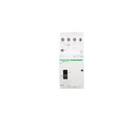 Contactor de módulo 25A 3Z 0R 230V AC iCT A9C21833 Acti9