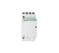 Contactor de módulo 25A 4Z 0R 230V AC iCT A9C20834 Acti9