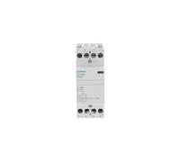 Contactor de módulo 25A 4Z bobina 230V AC SENTRON 5TT5830-0
