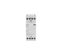 Contactor de módulo 25A 4Z bobina 24V AC DC SENTRON 5TT5030-2