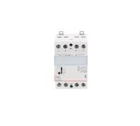 Contactor de módulo 40A 4Z 0R 230V AC Contactor SM300 412553