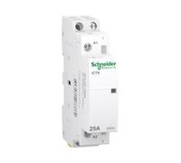 Contactor de módulo, Acti9 iCTK50 25A 1NO 50Hz Acti9 K60 A9C40125