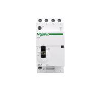 Contactor de módulo iCT 25A 4NO 220...240V 50 Hz MO A9C21834