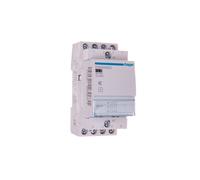 Contactor de módulo silencioso 25A 4Z 24V DC ESD425SDC