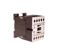 Contactor de potencia 12A 3P 110VAC 0Z 1R DILM12-01 276862