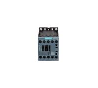 Contactor de potencia 12A 3P 230V AC 1Z 0R SIRIUS 3RT2017-1AP01